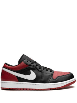 AIR JORDAN 1 ALTERNADE BRED TOE
