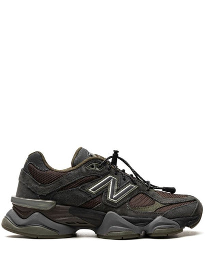 New Balance 9060 Blacktop Dark Moss