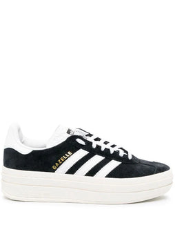 Adidas Gazelle Bold Core Black White