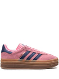 Adidas Gazelle Bold Pink Glow