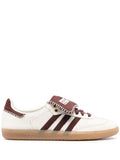 Adias Samba Pony Tonal Wales Bonner Cream White