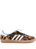 Adias Samba Pony Tonal Wales Bonner Leopard