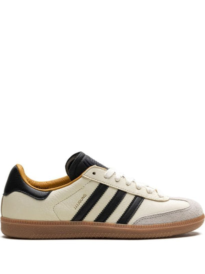 Adidas Samba jjjjound White