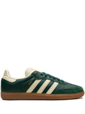 Adidas Samba Collegiate Green