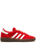 Adidas Handball Spezial Scarlet Gum