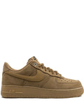 Air Force 1 Low Flax Wheat