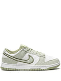 Nike Dunk Low Fleece Honeydew