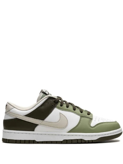 Nike Dunk Low Oil Green