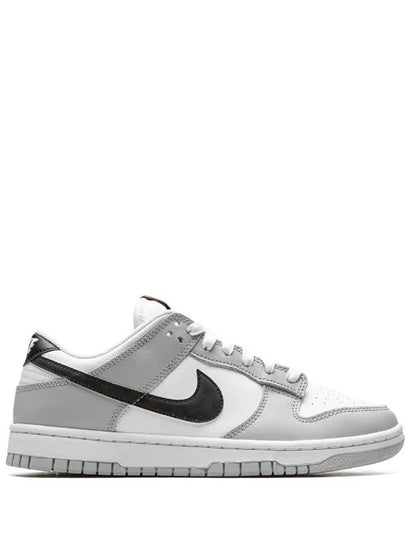 Nike Dunk Low Scratch off coin