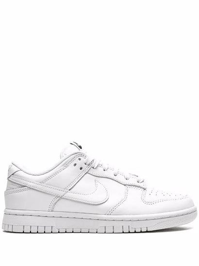 Nike Dunk Low Triple White
