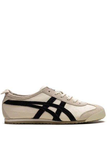 Onitsuka Tiger Mexico 66 Vintage Brich Black