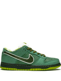 Nike SB Dunk Low Green Lobster