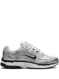 Nike P-6000 Metallic Silver