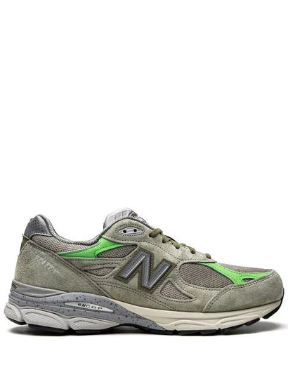 New Balance 990v3 Patta Keep Your Family Close