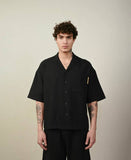 Marrakech Shirt GML2028 Black