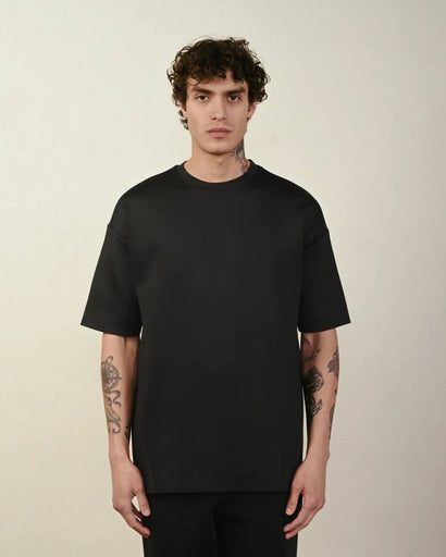 Marrakech T shirt TST1472 Black
