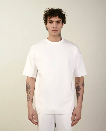 Marrakech T shirt TST1472 White