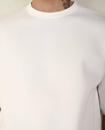 Marrakech T shirt TST1472 White