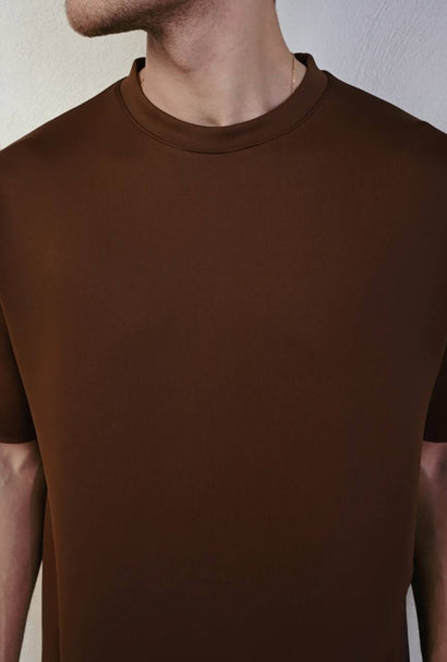Marrakech T shirt TST1472 Brown