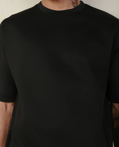 Marrakech T shirt TST1472 Black