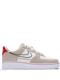 Air Force 1 LV8 First Use