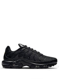 Nike Tn Triple Black