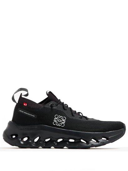 Loewe X On Cloudtilt All Black