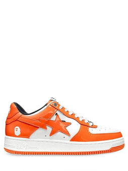 A Bathing Ape Bape STA Orange