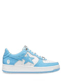 A Bathing Ape Bape STA Sky Blue