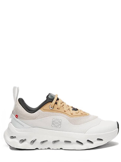 Loewe X On Cloudtilt 2 Tan White