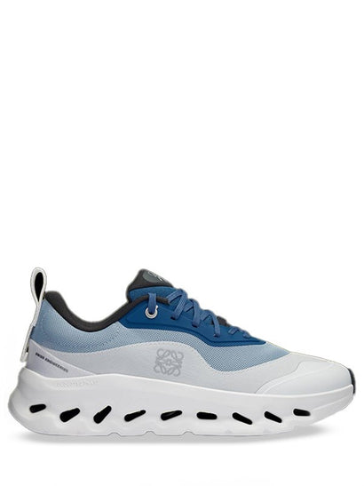 Loewe X On Cloudtilt 2 Blue White
