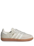 Adidas Samba Aluminum Gum
