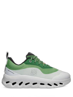 Loewe X On Cloudtilt 2 Green White