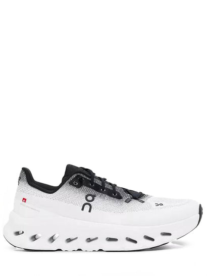 On Cloudtilt Trainers Black ivory