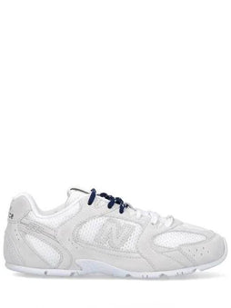 Miu Miu x New Balance 530 White
