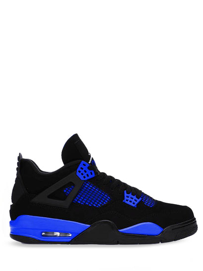 Air Jordan 4 Thunder Blue