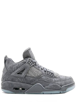 Jordan 4 x Kaws Cool Grey