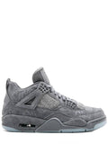Jordan 4 x Kaws Cool Grey
