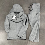 Nike Tech (Grey)