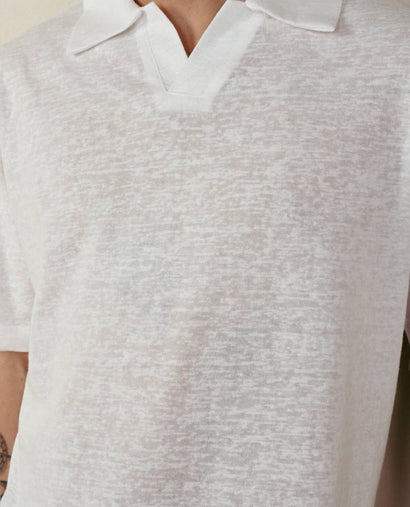 Marrakech T shirt TST2042 White