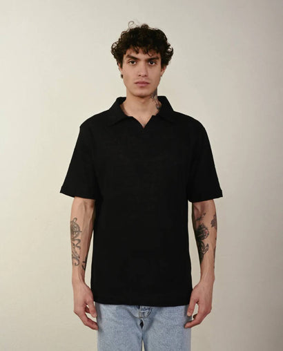 Marrakech T shirt TST2042 Black
