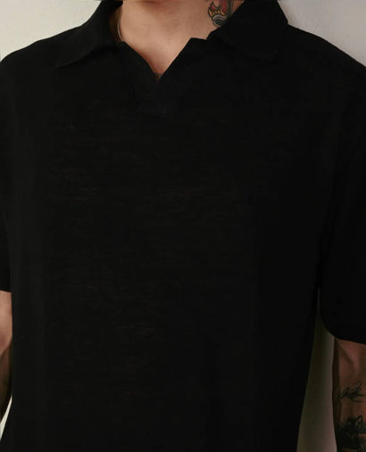 Marrakech T shirt TST2042 Black