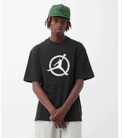 OFF White X Jordan Black