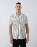 Marrakech Shirt GML664 White