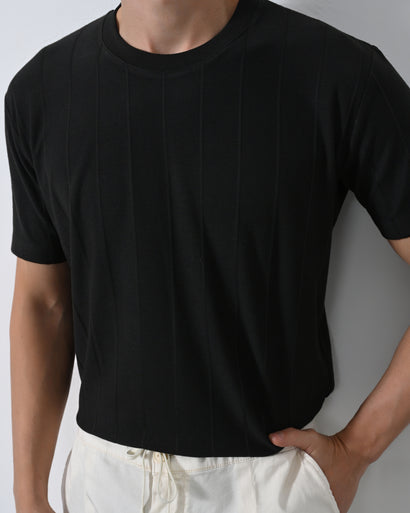 Marrakech T shirt TST1408 Black