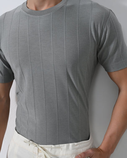 Marrakech T shirt TST1408 Grey
