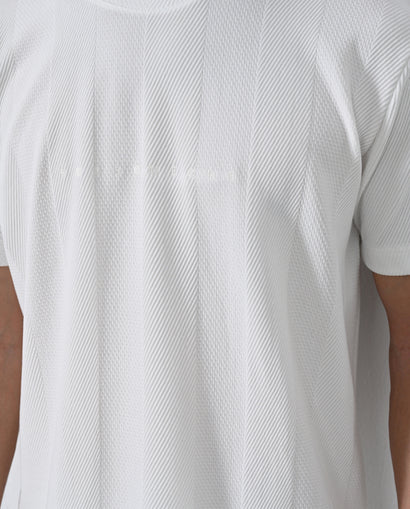 Marrakech T shirt TST1800 White