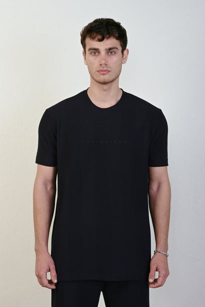 Marrakech T shirt TST1800 Black