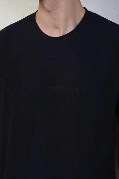Marrakech T shirt TST1800 Black