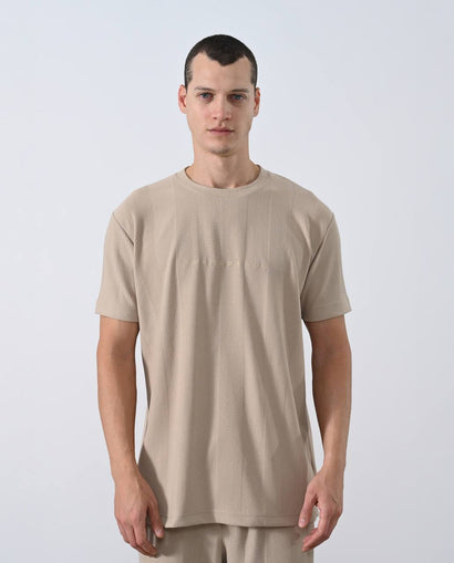 Marrakech T shirt TST1800 Beige